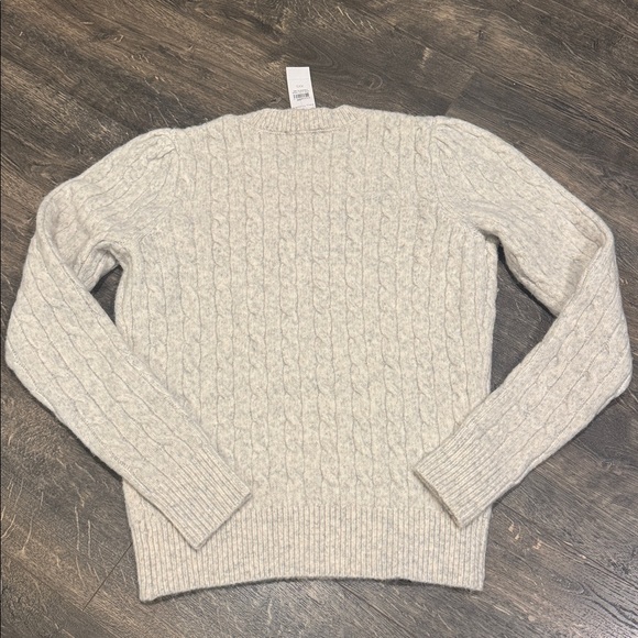 Brand New Ann Taylor sweater - Picture 3 of 3